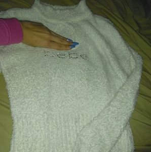 Bebe sweater